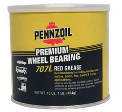 Pennzoil ������ ��� ����������� ������ (�������) 707 L | ������� 071611977715 � ��������