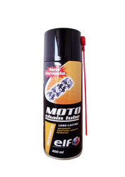 Elf ������ Moto Chain Lube | ������� 148125 � ��������