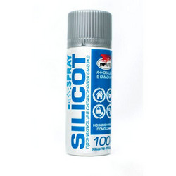 Vmpauto ������ SILICOT SPRAY ����������� �������������, 50��. | ������� 2701 � ��������