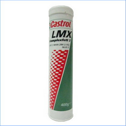 Castrol ���������� ������ LMX Li-Komplexfett 12 X 400 GM, 0.4� | ������� 15035A � ��������