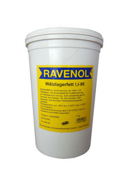 Ravenol ������ Waelzlagerfett LI-86 ( 1��) | ������� 4014835200838 � ��������