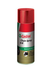 Castrol �����-������ ��� ����� ���������� Chain Spray O-R, 400 ��. | ������� 14EB85 � ��������