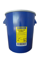 Ravenol ������ Mehrzweckfett m.MOS 2 (25��) | ������� 4014835200326 � ��������