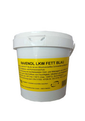 Ravenol ������ ��� ����������� LKW Fett Blau | ������� 4014835661714 � ��������