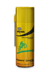Bardahl ����������� ������ ����������� ������ Foamy Chain Lube, 400��. | ������� 601029 � ��������