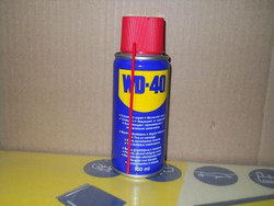 Wd-40 �������� �������� ������� �������� | ������� WD100 � ��������