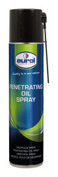 Eurol ����������� ������ Penetrating Oil Spray, 0,4 � | ������� E701300400ML � ��������