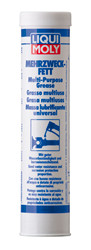 Liqui moly ������ ��� ��������� ��������� � ����������� Mehrzweckfett | ������� 7562 � ��������