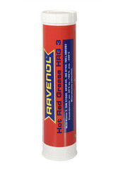 Ravenol ������ Hot Red Grease HRG 3 ( 0,4��) | ������� 4014835756649 � ��������