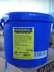 Ravenol ������ ��� ����������� LKW Fett Blau | ������� 4014835661776 � ��������