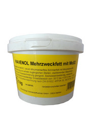 Ravenol ������ Mehrzweckfett m.MOS 2 (1��) | ������� 4014835200333 � ��������