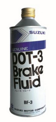 Suzuki ��������� �������� DOT-3 BF-3 | ������� 9900023040 � ��������