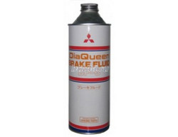 Mitsubishi �������� ��������� DOT 3, 0.5� | ������� MZ101214 � ��������