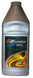 G-energy �������� ��������� Expert DOT 4, 0.910� | ������� 2451500003 � ��������