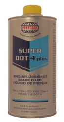 Pentosin ��������� �������� Super DOT 4 Plus | ������� 4008849203220 � ��������