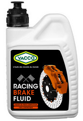 Yacco ��������� �������� Racing Brake Fluid 0,5� | ������� 625072 � ��������