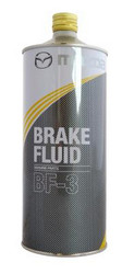 Mazda ��������� �������� BF-3 | ������� K001W0001B � ��������