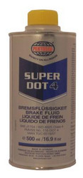 Pentosin ��������� �������� Super DOT 4 | ������� 4008849204067 � ��������