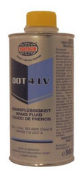 Pentosin ��������� �������� DOT 4 LV | ������� 4008849207112 � ��������