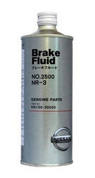 Nissan ��������� �������� No.2500 NR-3 | ������� KN10030005 � ��������