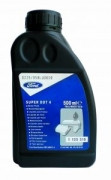 Ford �������� ��������� DOT 4, Brake Fluid, 0.5� | ������� 1135520 � ��������