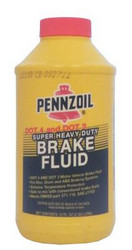 Pennzoil ��������� �������� DOT 4/3 | ������� 071611985437 � ��������