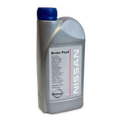 Nissan ��������� �������� DOT-4 (1�) | ������� KE90399932 � ��������