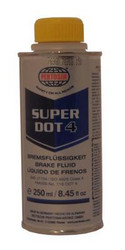 Pentosin ��������� �������� Super DOT 4 | ������� 4008849204036 � ��������