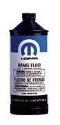 Chrysler ��������� �������� DOT 3, Brake Fluid, 0.35� | ������� BF00014 � ��������