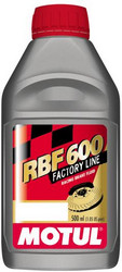 Motul ��������� �������� RBF 600 Factory Line | ������� 100948 � ��������