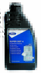 Ford ��������� �������� Super DOT 4, 1� | ������� 1365301 � ��������