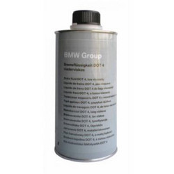 Bmw �������� ��������� DOT 4 Brake Fluid, 60� | ������� 83130139900 � ��������