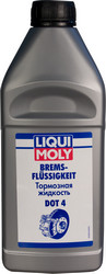 Liqui moly ��������� �������� dot 4, "BRAKE FLUID", 1� | ������� 8834 � ��������