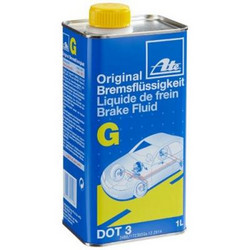 Ate �������� ��������� DOT 3, "Brake Fluid G", 1� | ������� 03990153022 � ��������