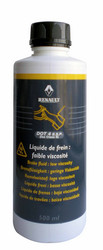 Renault ��������� �������� Low Viscosity DOT 4 | ������� 7711218589 � ��������