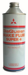Mitsubishi ��������� �������� Diaqueen Super 4 | ������� MZ101244 � ��������