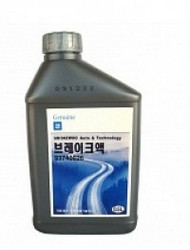 General motors ��������� �������� dot 4, "Brake Fluid Plus", 0.5� | ������� 93745443 � ��������