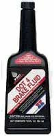 Honda ��������� �������� DOT 4, Brake Fluid, 0.355� | ������� 082030004 � ��������