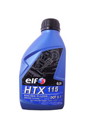 Elf ��������� �������� HTX 115 DOT 5.1 | ������� 155137 � ��������