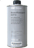Bmw �������� ��������� DOT 4 Brake Fluid, 1� | ������� 83130443026 � ��������