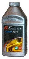 G-energy �������� ��������� Expert DOT 4, 0.455� | ������� 2451500002 � ��������