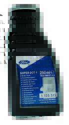 Ford ��������� �������� Super DOT 4, 0.25� | ������� 1135515 � ��������