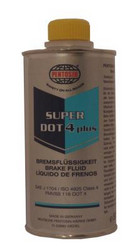 Pentosin ��������� �������� Super DOT 4 Plus | ������� 4008849203121 � ��������