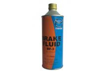Mazda �������� ��������� DOT 3, "Brake Fluid BF-3", 1� | ������� 020877096 � ��������