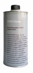 Bmw ��������� �������� DOT 4 Niederviskos | ������� 83130139897 � ��������