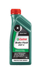 Castrol ��������� �������� DOT 4 | ������� 4008177071591 � ��������