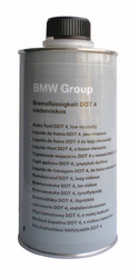 Bmw ��������� �������� DOT 4 Niederviskos | ������� 83130139896 � ��������