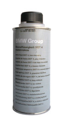 Bmw ��������� �������� DOT 4 Niederviskos | ������� 83130139895 � ��������