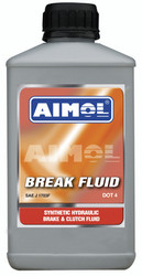Aimol ������������� ��������� �������� Brake Fluid DOT-4 0,5� | ������� 19611 � ��������