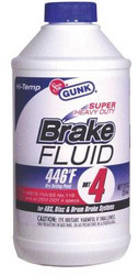 Gunk ��������� �������� DOT 4 | ������� M4512 � ��������